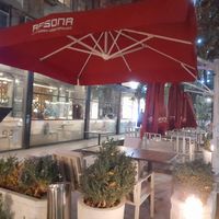  at Afsona in Tashkent