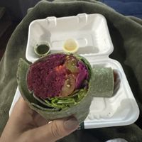   at Smash in Medellin