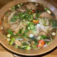   at Pho & More in Berlin