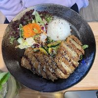   at Pho & More in Berlin