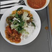  at Veg life - Pribinova in Bratislava
