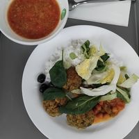  at Veg life - Pribinova in Bratislava