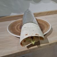  at Veganland Cigköfte in Munich