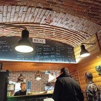  at Angry Chef in Poprad