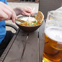  at Angry Chef in Poprad