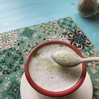   at Mama Tia's in Nong Khiaw