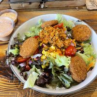   at Burgerbus in Huerth