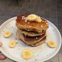  at Berguna Gluten Free in Valencia