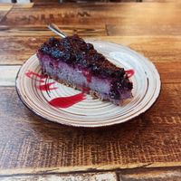  at Berguna Gluten Free in Valencia