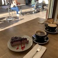  at Berguna Gluten Free in Valencia