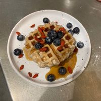  at Berguna Gluten Free in Valencia