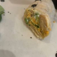 Burrito  at Berguna Gluten Free in Valencia