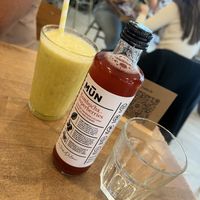   at Berguna Gluten Free in Valencia