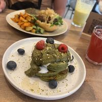   at Berguna Gluten Free in Valencia