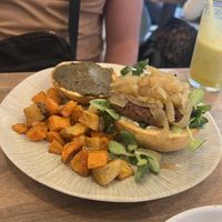   at Berguna Gluten Free in Valencia