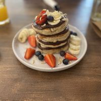   at Berguna Gluten Free in Valencia