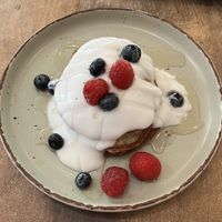   at Berguna Gluten Free in Valencia