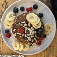   at Berguna Gluten Free in Valencia