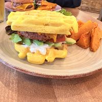 Super lekker !   at Berguna Gluten Free in Valencia