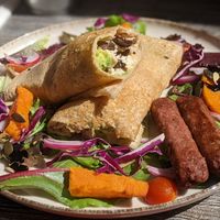  at Berguna Gluten Free in Valencia