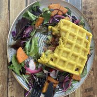   at Berguna Gluten Free in Valencia