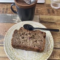   at Berguna Gluten Free in Valencia