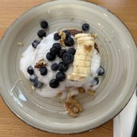   at Berguna Gluten Free in Valencia