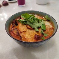  at Ambience Tea House & Veggie Cafe - 茗楼茶艺素食馆 in Ipoh