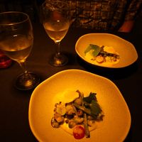 Veggies at NATIVA in Sucre