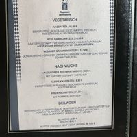 1st August 2024  at Augustiner am Heumarkt in Cologne