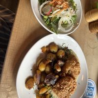   at Augustiner am Heumarkt in Cologne