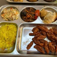   at Dhaba Beas - Dock In Five in Prague