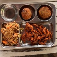   at Dhaba Beas - Dock In Five in Prague