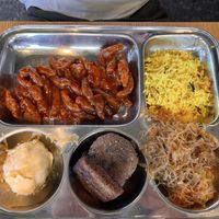   at Dhaba Beas - Dock In Five in Prague