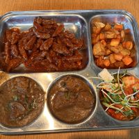   at Dhaba Beas - Dock In Five in Prague