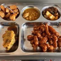   at Dhaba Beas - Dock In Five in Prague