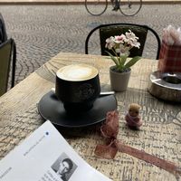   at STEAMPOWER in Padua