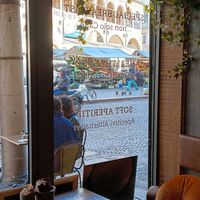  at STEAMPOWER in Padua