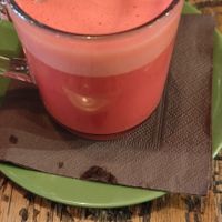 Non era il massimo del sapore
Not so tasty, pretty bad at STEAMPOWER in Padua