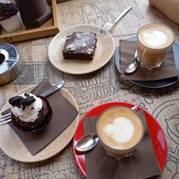  at STEAMPOWER in Padua