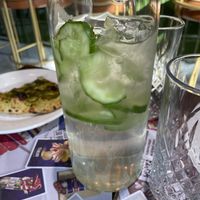   at Roni Pizza Napoletana in Tashkent