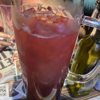  #Veganuary at Roni Pizza Napoletana in Tashkent