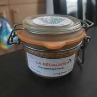  at Vegan Sur Mars in Marseille