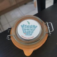  at Vegan Sur Mars in Marseille