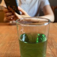   at Fika in Amagasaki