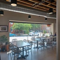  at Neighbors Cafe in Lancaster