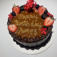   at Alms + Fare in St Augustine