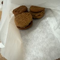   at Alms + Fare in St Augustine