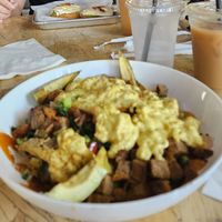  at Latté Lounge + HG Eatery in St Louis