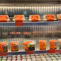 Food options at DXB - Grabbit - T3 in Dubai